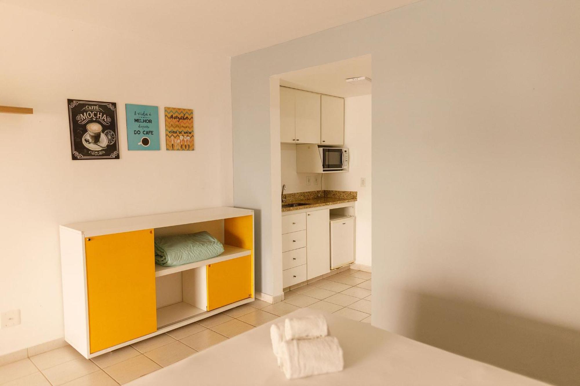 Mares Suites By Angra Beach - Piratas Residence Angra dos Reis Exterior foto